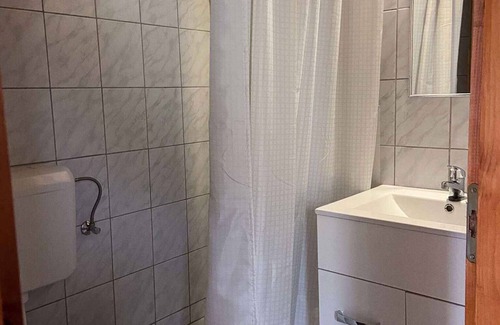 Heviz Apartamento | Studio with a beautiful garden and internet