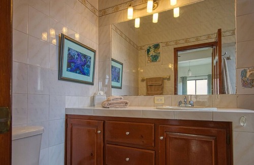 Campo de Golf Fonatur Apartamento | Studio With An Ocean View
