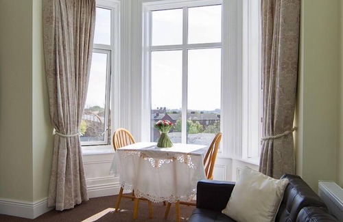 Dublin Apartamento | Maravillosamente restaurada casa victoriana con varios apartamentos a sólo 10 minutos a la ciudad