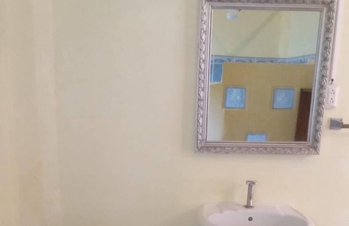 Palma Apartamento | Studio with AC & Wifi in a Tropical Paradise