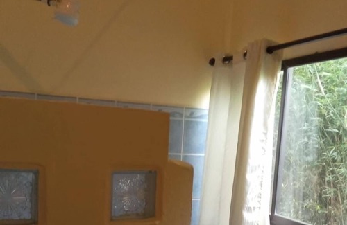 Palma Apartamento | Studio with AC & Wifi in a Tropical Paradise