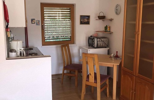 Sveti Juraj Apartamento | Apartamento vacacional con aire acondicionado y acceso a Internet