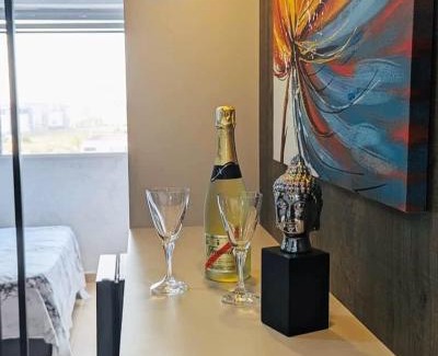 Margarita Island Apartamento | Studio with Amazing Beach view