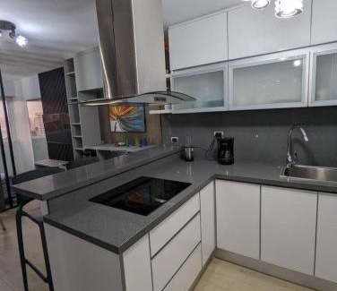 Margarita Island Apartamento | Studio with Amazing Beach view