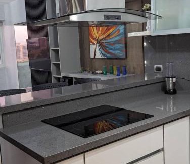 Margarita Island Apartamento | Studio with Amazing Beach view
