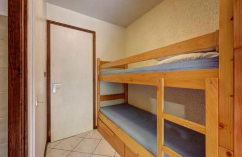 Le Grand-Bornand Apartamento | Studio with balcony in the center of the village