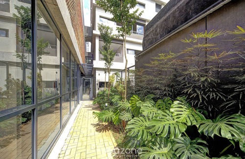 Perdizes Apartamento | Studio With Balcony 100m From Puc-pompeia Puq0208