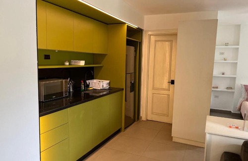 Casco Viejo Apartamento | STUDIO with Balcony in Casco Viejo by Master #1
