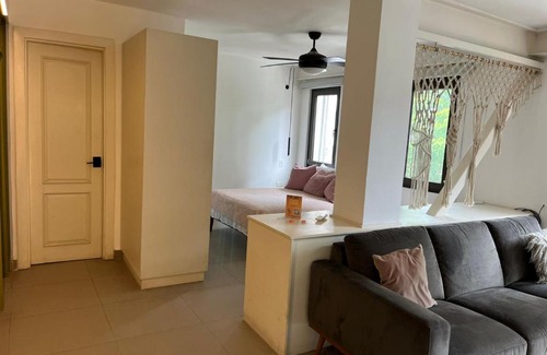 Casco Viejo Apartamento | STUDIO with Balcony in Casco Viejo by Master #1