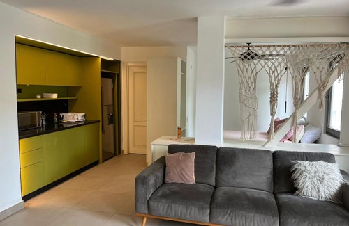 Casco Viejo Apartamento | STUDIO with Balcony in Casco Viejo by Master #1