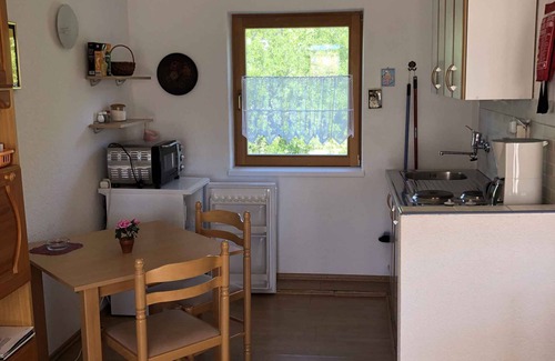 Sveti Juraj Apartamento | Apartamento vacacional con barbacoa