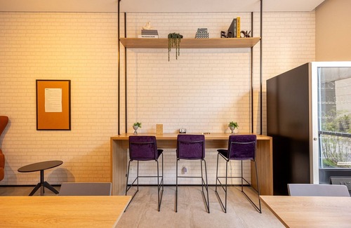 Santa Paula Casa | Studio with parking space ap710