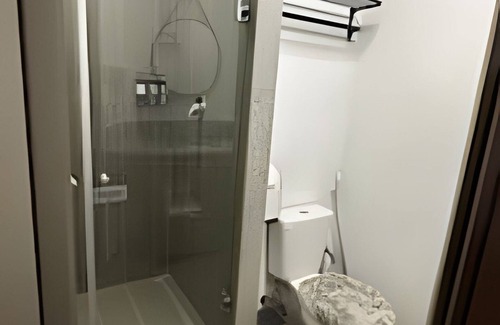 Santa Paula Casa | Studio with parking space ap710