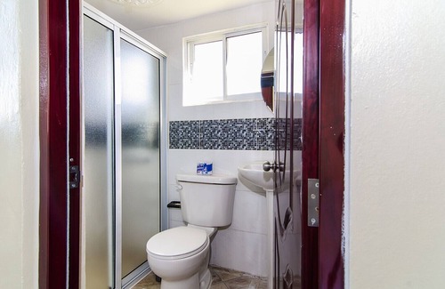 Corales del Sur Hotel | Estudio Superior 1-Cama cocina full Santo Domingo Este prximo Aeropuerto