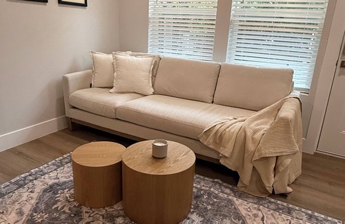 San Simeon Apartamento | Studio with full kitchen in Cambria for a relaxing getaway