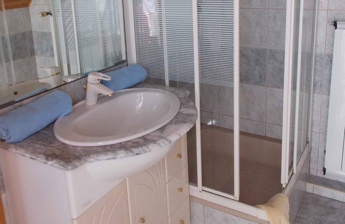 Zalakaros Apartamento | Apartamento vacacional con jardín y de Internet
