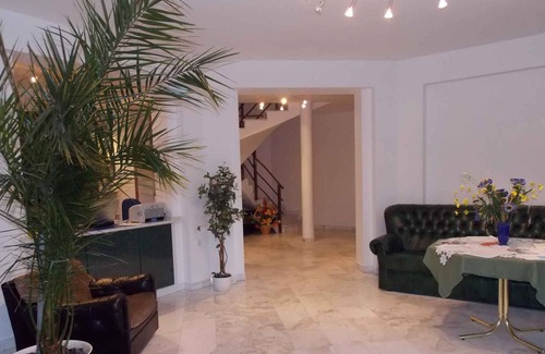 Zalakaros Apartamento | Apartamento vacacional con jardín y de Internet