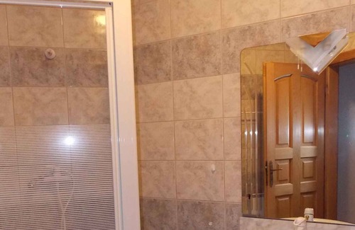 Zalakaros Apartamento | Apartamento vacacional con jardín y de Internet