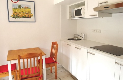 Gassin Apartamento | Estudio con jardín para 2 personas. Alojamiento económico en el Golfo de St Tropez.