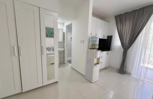 Bavaro Apartamento | Studio with garden views