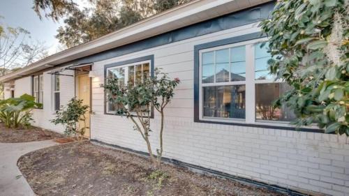 Thunderbolt Casa | Studio with Gazebo-Swanky Savannah Style