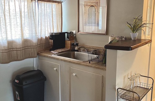 Turners Apartamento | Studio with incredible view minutes from the mall!