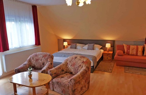 Buk Apartamento | Apartamento ∙ 3 personas