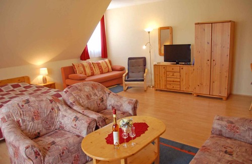 Buk Apartamento | Apartamento ∙ 3 personas