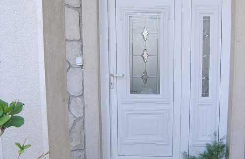 Cres Apartamento | Apartamento vacacional con acceso a Internet y TV vía satélite