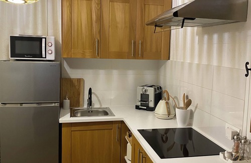 Figanieres Apartamento | Studio with Jacuzzi in charming property