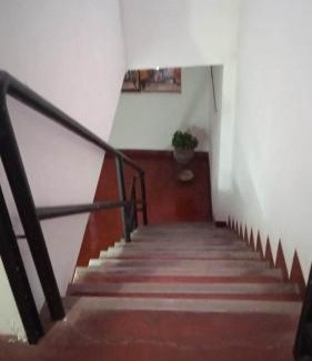 Los Olivos Apartamento | Studio with kitchen and Bathroom
