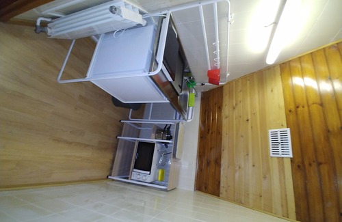 Aubert Apartamento | Estudio con cocina en la Osteria Roc'n'Cris Homebrew