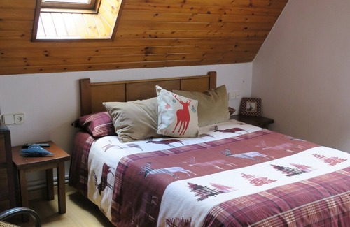 Aubert Apartamento | Estudio con cocina en la Osteria Roc'n'Cris Homebrew