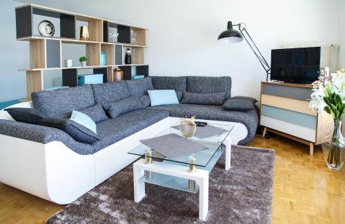 Montreux Apartamento | Studio with Lake View