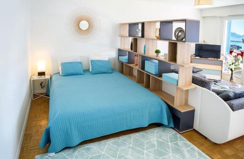 Montreux Apartamento | Studio with Lake View