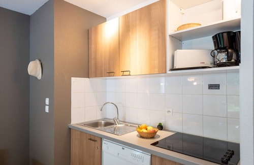 Saumur Casa | Hermoso estudio con paquete de ropa de cama incluido en el Loira