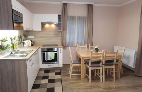Sankt Oswald Apartamento | Studio with mountain view - Nockalm Cottage