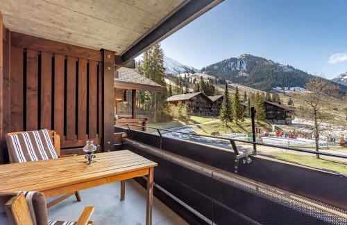 Nuegg Apartamento | Studio With Mountain View In The Vacation Center