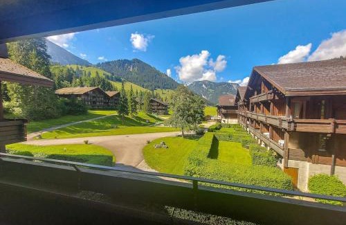 Nuegg Apartamento | Studio With Mountain View In The Vacation Center