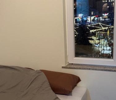 Prizren Apartamento | Studio with Old Town View