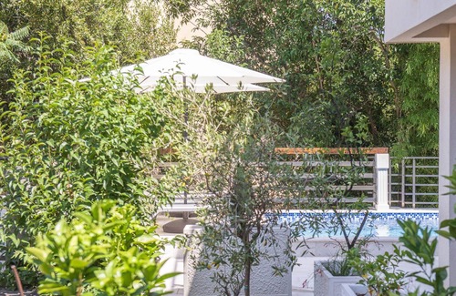 Kotor Apartamento | Studio With Pool Access Near Old Town Kotor