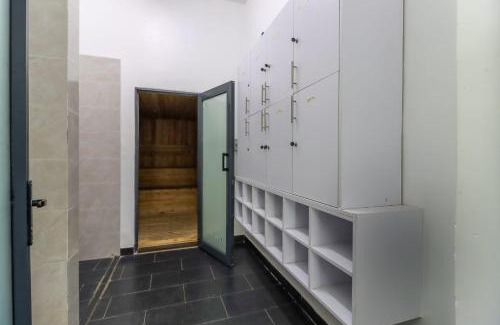 Nairobi Upper Hill Apartamento | Studio with Pool&Gym Upperhill