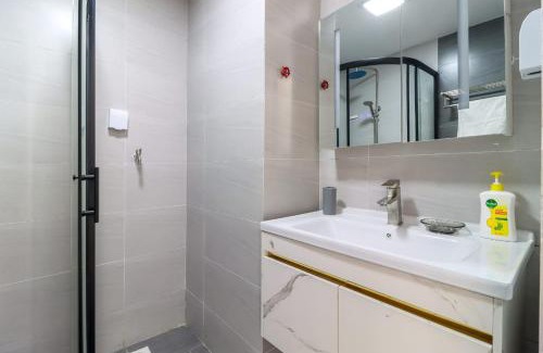 Nairobi Upper Hill Apartamento | Studio with Pool&Gym Upperhill