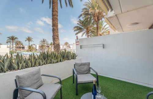 Arona Apartamento | Studio With Pool In Arona
