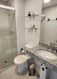 Perdizes Apartamento | Studio with Pool in Perdizes near Allianz Park