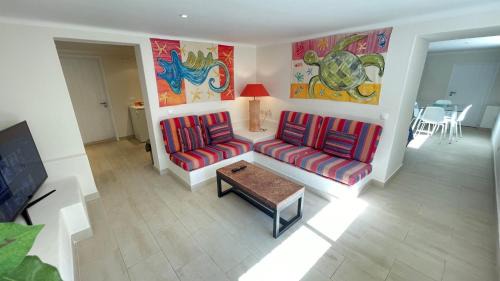 Cascais Apartamento | Studio with Private Swimming Pool and Garden