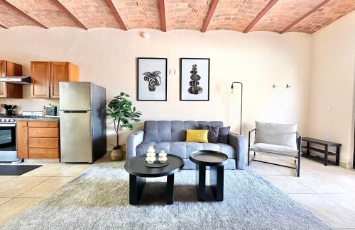 Ajijic Apartamento | Studio with Salt Water Pool