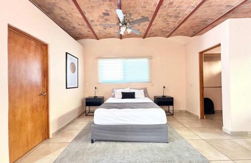 Ajijic Apartamento | Studio with Salt Water Pool