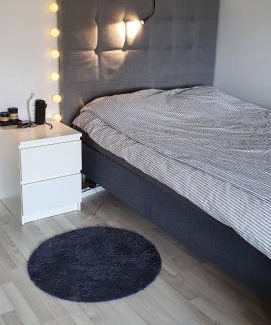 Laitila Apartamento | Studio with sauna in the center