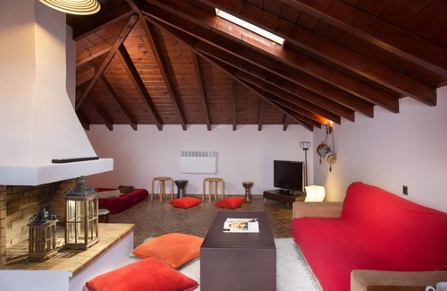 Monemvasia Casa | Studio With Sea View (40m2)